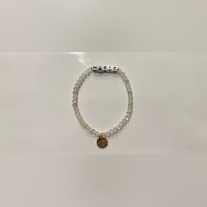 Little Words Project “Magic” bracelet